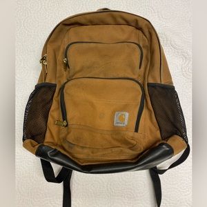Carhartt backpack